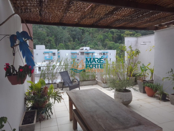 Imagem Cobertura com 2 Quartos à Venda, 140 m² em Praia Grande - Ubatuba Imagem Cobertura com 2 Quartos à Venda, 140 m² em Praia Grande - Ubatuba