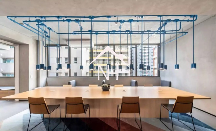 Imagem Apartamento com 1 Quarto à Venda, 24 m² em Cerqueira César - São Paulo Imagem Apartamento com 1 Quarto à Venda, 24 m² em Cerqueira César - São Paulo