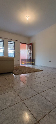 Imagem Casa com 2 Quartos à Venda, 180 m² em Jardim Paris - Charqueada
