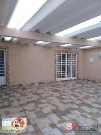 Casa com 2 Quartos à Venda, 100 m² em Jordanópolis - São Bernardo Do Campo