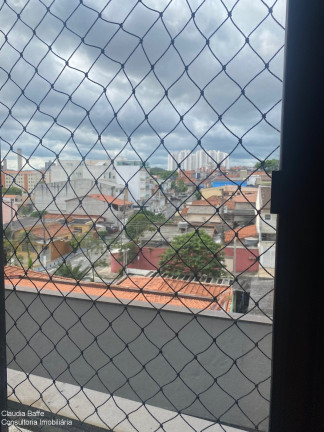 Imagem Apartamento com 3 Quartos à Venda, 84 m² em Jardim Olavo Bilac - São Bernardo Do Campo