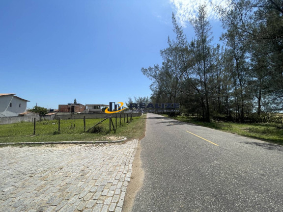 Imagem Terreno à Venda, 360 m² em Santo Amaro De Campos - Campos Dos Goytacazes