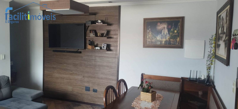 Imagem Apartamento com 2 Quartos à Venda, 176 m² em Vila Floresta - Santo André Imagem Apartamento com 2 Quartos à Venda, 176 m² em Vila Floresta - Santo André