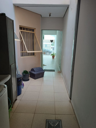 Imagem Casa com 4 Quartos à Venda, 280 m² em Jardim Karolyne - Votorantim
