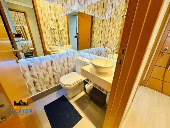 Imagem Apartamento com 2 Quartos à Venda,  em Ponta Da Praia - Santos