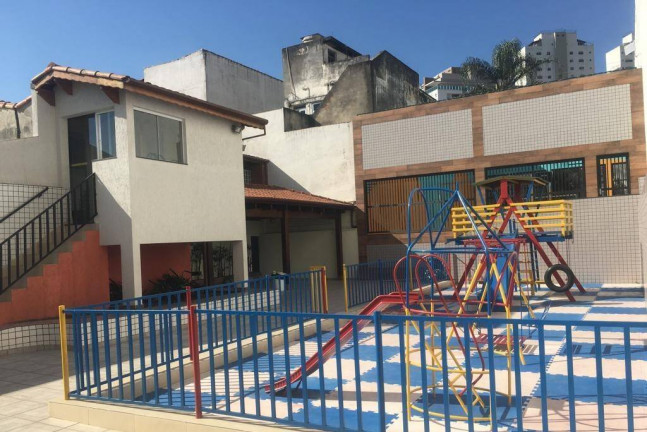 Imagem Apartamento com 3 Quartos à Venda, 68 m² em Vila Matilde - São Paulo