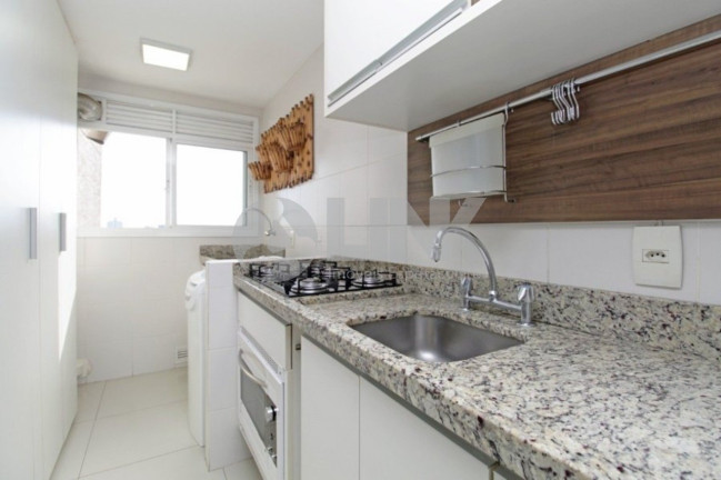 Imagem Apartamento com 2 Quartos à Venda, 59 m² em Cristo Redentor - Porto Alegre