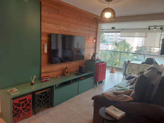Imagem Imóvel com 2 Quartos à Venda, 68 m² em Mirandópolis - São Paulo Imagem Imóvel com 2 Quartos à Venda, 68 m² em Mirandópolis - São Paulo