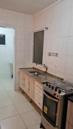 Imagem Apartamento com 2 Quartos à Venda, 86 m² em águia Da Castelo - Boituva