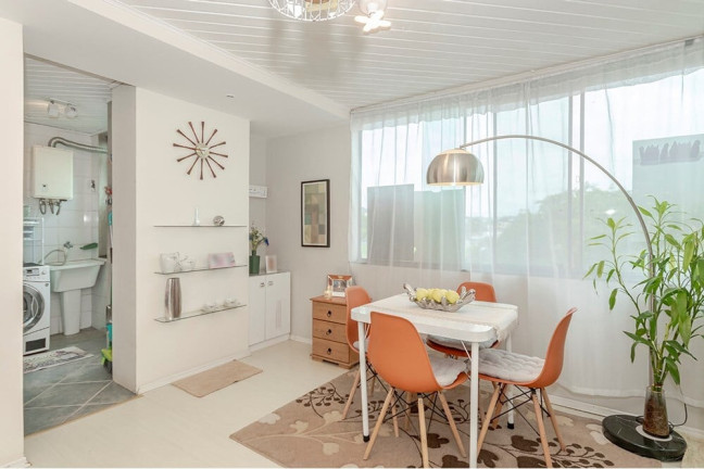 Imagem Imóvel com 3 Quartos à Venda, 124 m² em Jardim Itu - Porto Alegre Imagem Imóvel com 3 Quartos à Venda, 124 m² em Jardim Itu - Porto Alegre