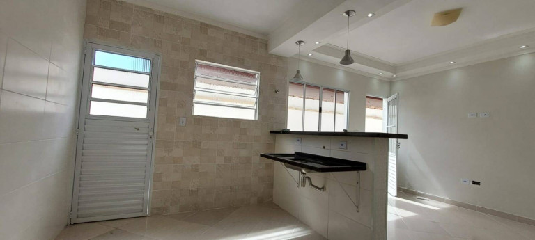 Imagem Casa com 2 Quartos à Venda, 125 m² em Florida Mirim - Mongaguá Imagem Casa com 2 Quartos à Venda, 125 m² em Florida Mirim - Mongaguá