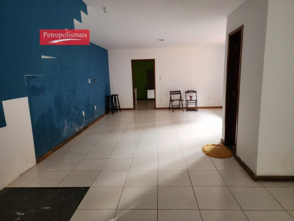 Imagem Casa com 3 Quartos à Venda,  em Centro - Petrópolis