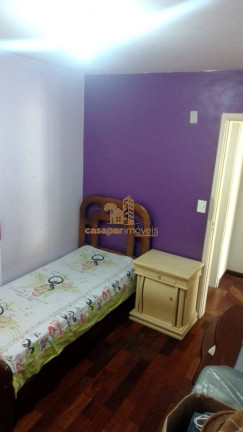 Imagem Apartamento com 3 Quartos à Venda, 68 m² em Jardim Patente Novo - São Paulo