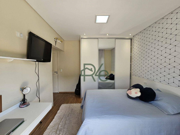 Imagem Casa com 4 Quartos à Venda, 350 m² em Reserva Santa Maria - Jandira Imagem Casa com 4 Quartos à Venda, 350 m² em Reserva Santa Maria - Jandira