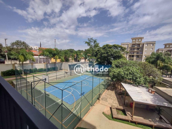Imagem Apartamento com 3 Quartos à Venda, 70 m² em Parque Fazendinha - Campinas Imagem Apartamento com 3 Quartos à Venda, 70 m² em Parque Fazendinha - Campinas