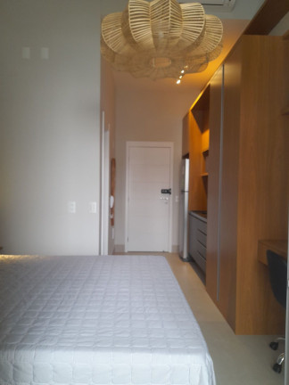 Imagem Apartamento com 1 Quarto para Alugar, 25 m² em Brooklin - São Paulo Imagem Apartamento com 1 Quarto para Alugar, 25 m² em Brooklin - São Paulo