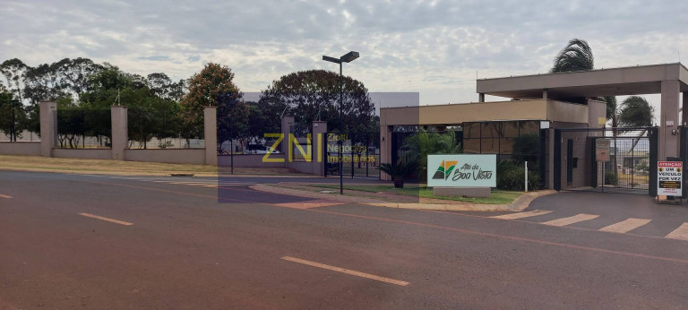Terreno em Condomínio à Venda, 275 m² em Alto Da Boa Vista - Cravinhos