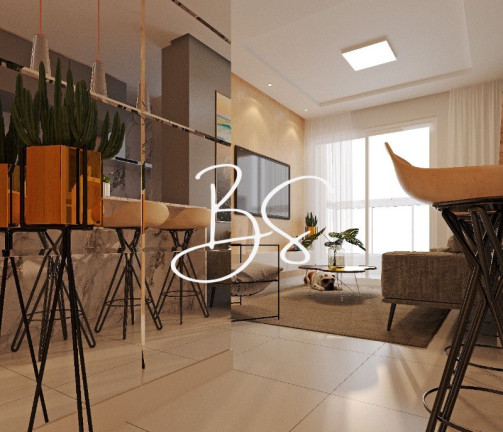 Imagem Apartamento com 2 Quartos à Venda, 60 m² em Ingleses Do Rio Vermelho - Florianópolis