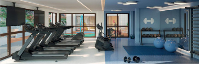Imagem Apartamento com 3 Quartos à Venda, 148 m² em Barra Da Tijuca - Rio De Janeiro
