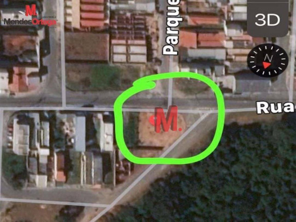 Imagem Terreno à Venda, 319 m² em Parque São Bento - Sorocaba Imagem Terreno à Venda, 319 m² em Parque São Bento - Sorocaba
