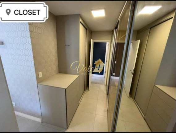 Imagem Apartamento com 3 Quartos à Venda, 182 m² em Vila Ema - São José Dos Campos Imagem Apartamento com 3 Quartos à Venda, 182 m² em Vila Ema - São José Dos Campos