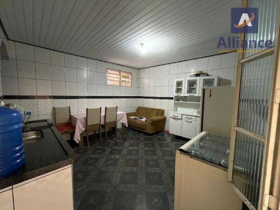 Imagem Casa com 6 Quartos à Venda, 160 m² em Santo Antônio - Louveira