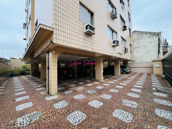 Imagem Apartamento com 2 Quartos para Alugar, 70 m² em Vila Belmiro - Santos Imagem Apartamento com 2 Quartos para Alugar, 70 m² em Vila Belmiro - Santos