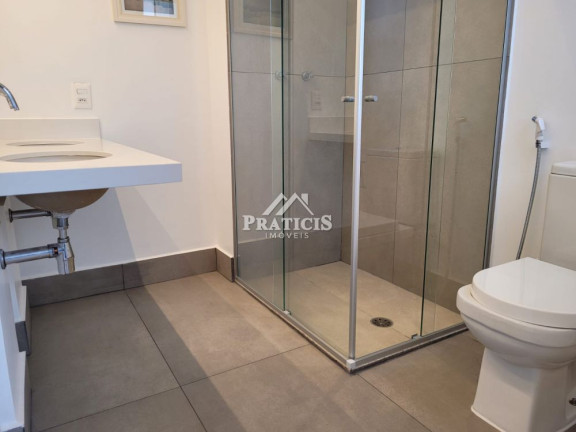 Imagem Apartamento com 3 Quartos à Venda, 129 m² em Vila Mariana - São Paulo