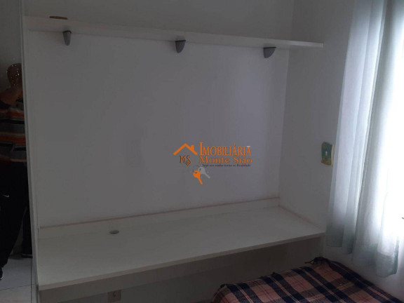 Imagem Apartamento com 3 Quartos à Venda, 64 m² em Macedo - Guarulhos