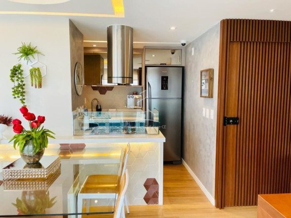 Imagem Apartamento com 3 Quartos à Venda, 96 m² em Benfica - Fortaleza