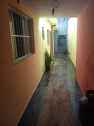 Imagem Sobrado com 6 Quartos à Venda, 270 m² em Vila Bela Vista - Santo André Imagem Sobrado com 6 Quartos à Venda, 270 m² em Vila Bela Vista - Santo André