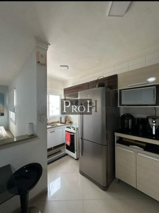 Imagem Apartamento com 2 Quartos à Venda, 125 m² em Paraíso - Santo André