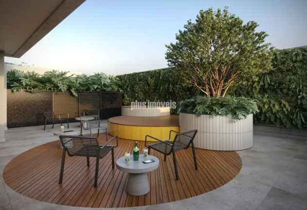 Imagem Apartamento com 3 Quartos à Venda, 135 m² em Perdizes - São Paulo