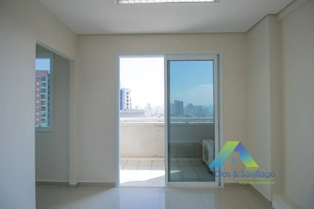Sala Comercial à Venda, 80 m² em Ipiranga - São Paulo