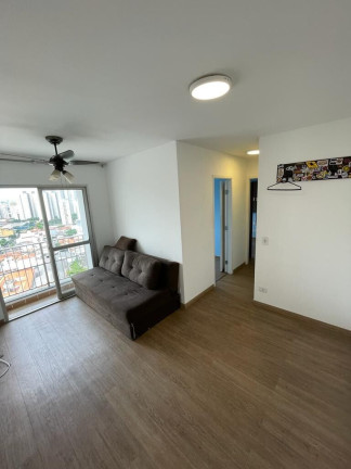 Imagem Apartamento com 2 Quartos à Venda, 48 m² em Barra Funda - São Paulo Imagem Apartamento com 2 Quartos à Venda, 48 m² em Barra Funda - São Paulo