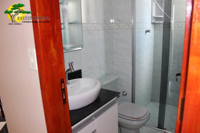 Imagem Apartamento com 3 Quartos à Venda, 64 m² em Vila Nova Cachoeirinha - São Paulo