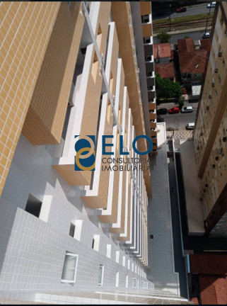 Imagem Apartamento com 3 Quartos à Venda, 80 m² em Boqueirão - Santos Imagem Apartamento com 3 Quartos à Venda, 80 m² em Boqueirão - Santos