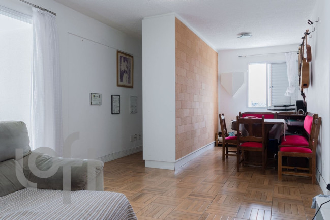 Imagem Apartamento com 3 Quartos à Venda, 97 m² em Bom Retiro - São Paulo Imagem Apartamento com 3 Quartos à Venda, 97 m² em Bom Retiro - São Paulo