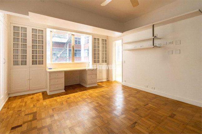 Imagem Apartamento com 3 Quartos à Venda, 203 m² em Jardim Paulista - São Paulo Imagem Apartamento com 3 Quartos à Venda, 203 m² em Jardim Paulista - São Paulo