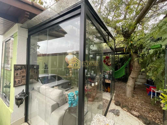 Imagem Casa com 5 Quartos à Venda, 234 m² em Baeta Neves - São Bernardo Do Campo Imagem Casa com 5 Quartos à Venda, 234 m² em Baeta Neves - São Bernardo Do Campo
