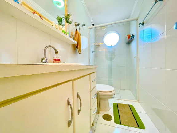 Imagem Apartamento com 2 Quartos à Venda, 95 m² em Enseada - Guarujá