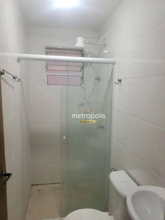 Imagem Apartamento com 2 Quartos à Venda, 56 m² em Cidade São Jorge - Santo André Imagem Apartamento com 2 Quartos à Venda, 56 m² em Cidade São Jorge - Santo André