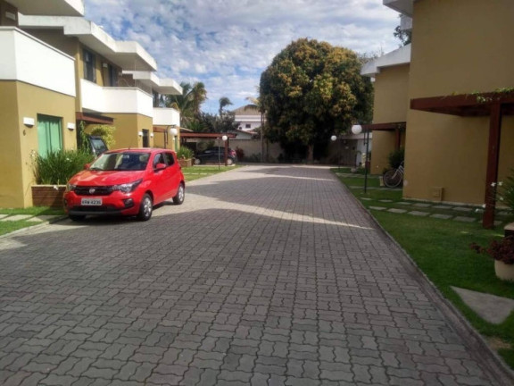 Imagem Casa de Condomínio com 4 Quartos à Venda, 150 m² em Palmeiras - Cabo Frio Imagem Casa de Condomínio com 4 Quartos à Venda, 150 m² em Palmeiras - Cabo Frio