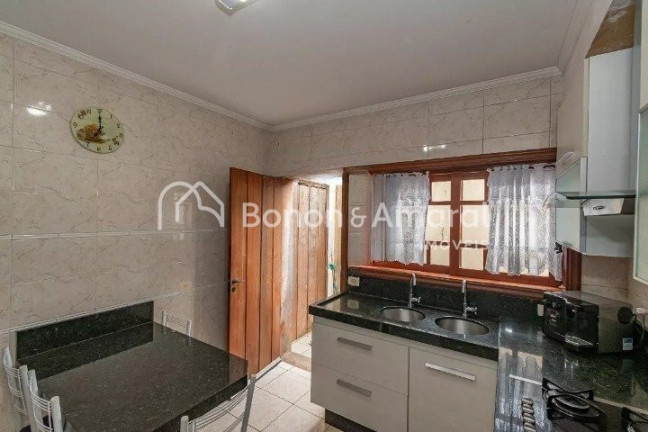Imagem Casa com 4 Quartos à Venda, 357 m² em Jardim Santa Genebra - Campinas Imagem Casa com 4 Quartos à Venda, 357 m² em Jardim Santa Genebra - Campinas