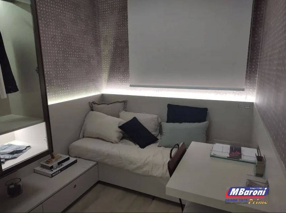 Imagem Apartamento com 2 Quartos à Venda, 40 m² em Vila Butantã - São Paulo Imagem Apartamento com 2 Quartos à Venda, 40 m² em Vila Butantã - São Paulo