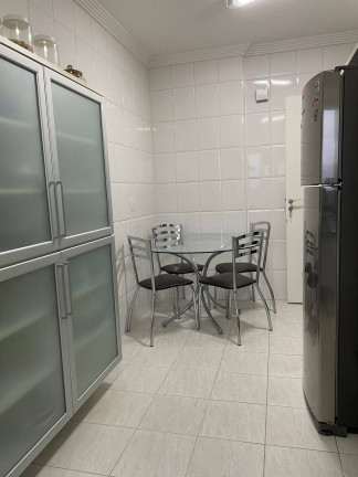 Imagem Apartamento com 2 Quartos à Venda, 123 m² em Vila Scopel - São Bernardo Do Campo