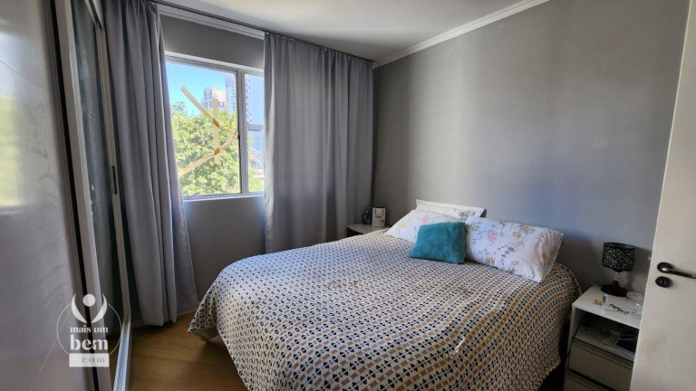 Imagem Apartamento com 2 Quartos à Venda, 82 m² em Portão - Curitiba