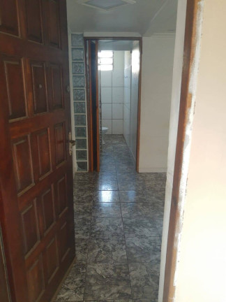Imagem Apartamento com 2 Quartos à Venda, 42 m² em Conjunto Habitacional Presidente Castelo Branco - Carapicuíba
