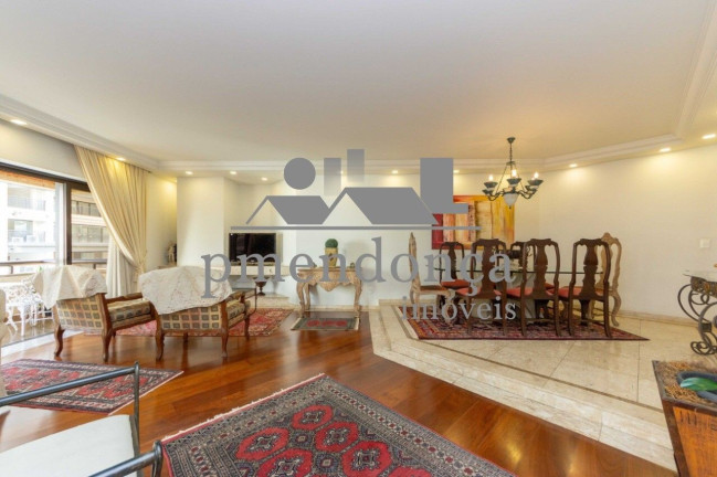 Imagem Apartamento com 3 Quartos à Venda, 185 m² em Perdizes - São Paulo Imagem Apartamento com 3 Quartos à Venda, 185 m² em Perdizes - São Paulo