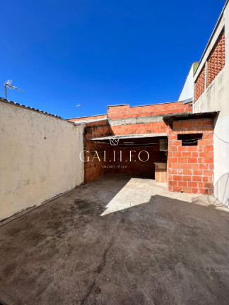 Imagem Casa com 2 Quartos à Venda, 90 m² em Fazenda Grande - Jundiaí